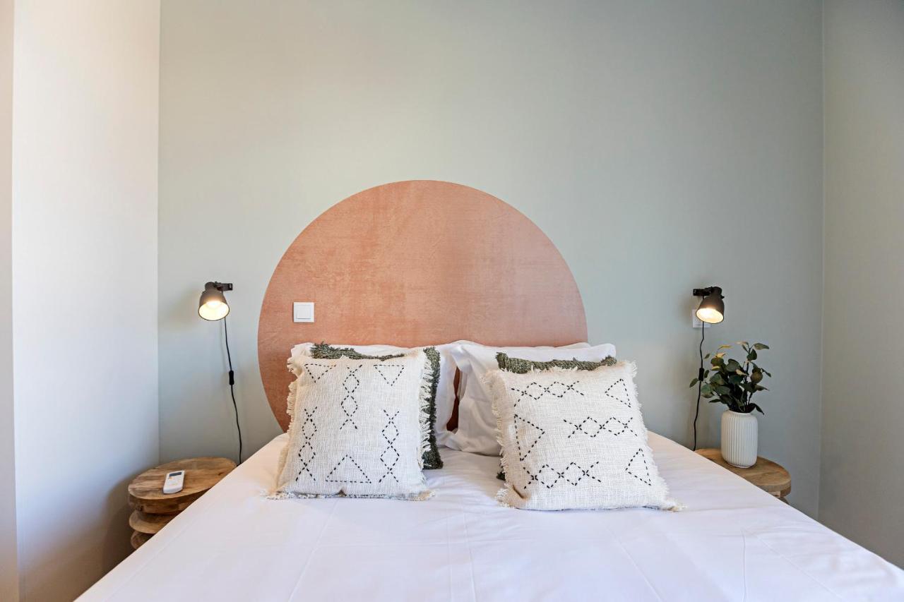 31 Janeiro 157 - Charming 1Br Flat W/ Ac & Balcony By Lovelystay ポルト エクステリア 写真